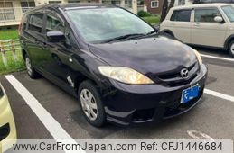 mazda premacy 2007 -MAZDA--Premacy CBA-CREW--CREW-160598---MAZDA--Premacy CBA-CREW--CREW-160598-