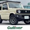 suzuki jimny 2020 -SUZUKI--Jimny 3BA-JB64W--JB64W-171500---SUZUKI--Jimny 3BA-JB64W--JB64W-171500- image 1