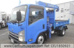 nissan atlas 2013 CFJ1850931