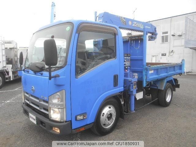 nissan atlas 2013 CFJ1850931 image 1