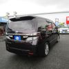 toyota vellfire 2013 -TOYOTA--Vellfire ANH20W--8303312---TOYOTA--Vellfire ANH20W--8303312- image 2