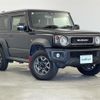 suzuki jimny-sierra 2023 CFJ1613818 image 1