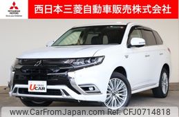 mitsubishi outlander-phev 2019 -MITSUBISHI--Outlander PHEV 5LA-GG3W--GG3W-0606362---MITSUBISHI--Outlander PHEV 5LA-GG3W--GG3W-0606362-