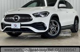 mercedes-benz gla-class 2020 CFJ1599547