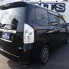 toyota voxy 2011 -TOYOTA 【名変中 】--Voxy ZRR70W--0445712---TOYOTA 【名変中 】--Voxy ZRR70W--0445712- image 14