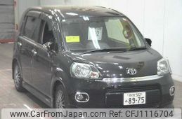 toyota porte 2013 -TOYOTA 【所沢 502ﾐ8975】--Porte NCP141--9064836---TOYOTA 【所沢 502ﾐ8975】--Porte NCP141--9064836-