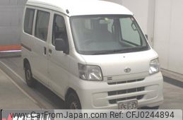 daihatsu hijet-van 2014 -DAIHATSU--Hijet Van S321V-0218031---DAIHATSU--Hijet Van S321V-0218031-