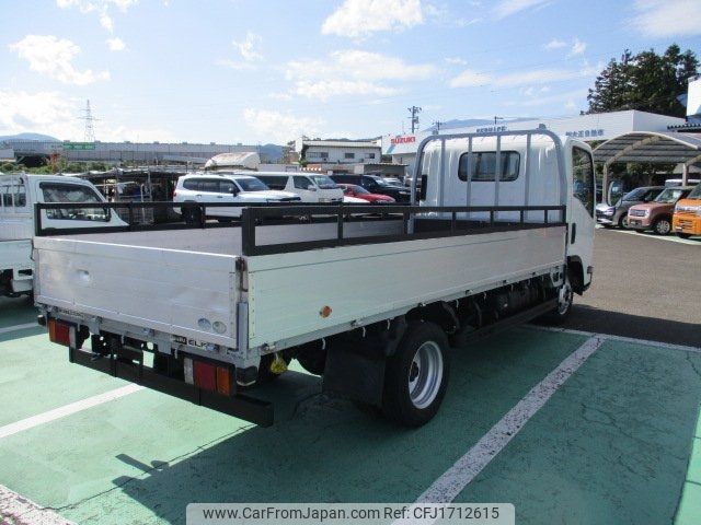 nissan atlas 2007 CFJ1712615 image 2