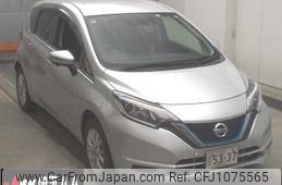 nissan note 2020 -NISSAN--Note HE12-314460---NISSAN--Note HE12-314460-