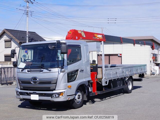 hino ranger 2019 -HINO--Hino Ranger 2KG-FD2ABA--FD2AB-111800---HINO--Hino Ranger 2KG-FD2ABA--FD2AB-111800- image 1