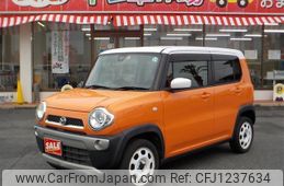 mazda flair 2016 CFJ1237634
