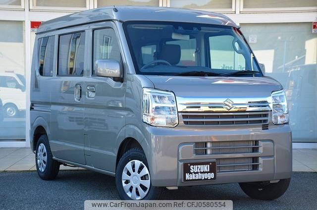 suzuki every 2025 GOO_JP_700070570930241127008 image 1