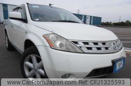 nissan murano 2006 646828-Y2025040255F-12