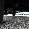 mitsubishi pajero-mini 2007 NIKYO_SS35013 image 19