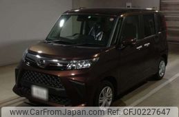 daihatsu thor 2023 -DAIHATSU 【諏訪 500ﾀ7953】--Thor 5BA-M910S--M910S-1000852---DAIHATSU 【諏訪 500ﾀ7953】--Thor 5BA-M910S--M910S-1000852-