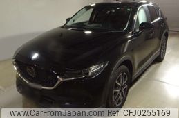 mazda cx-5 2018 -MAZDA--CX-5 KF2P-207728---MAZDA--CX-5 KF2P-207728-