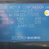 suzuki alto-works 1999 CFJ9566293 image 10