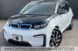 bmw i3 2018 -BMW--BMW i3 DLA-1Z06--WBY7Z42030VD93991---BMW--BMW i3 DLA-1Z06--WBY7Z42030VD93991-