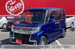 daihatsu tanto 2018 -DAIHATSU--Tanto DBA-LA600S--LA600S-0680838---DAIHATSU--Tanto DBA-LA600S--LA600S-0680838-