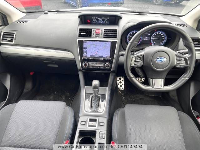 subaru levorg 2017 -SUBARU--Levorg DBA-VM4--VM4-102616---SUBARU--Levorg DBA-VM4--VM4-102616- image 2