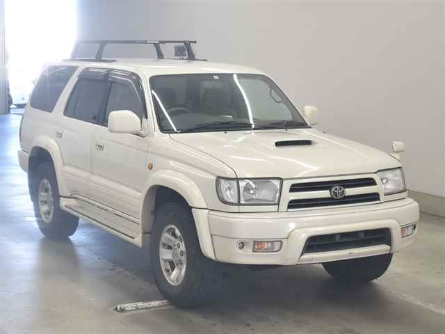 TV CM MAKING VIDEO HILUX SURF  非売品未使用 TV CM MAKING VIDEO HILUX SURF 非売品未使用 TV CM MAKING