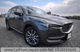 mazda cx-8 2020 -MAZDA--CX-8 3DA-KG2P--KG2P-304516---MAZDA--CX-8 3DA-KG2P--KG2P-304516-