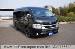 toyota hiace-wagon 2022 GOO_JP_700070921030250214001