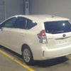 toyota prius-α 2018 quick_quick_DAA-ZVW41W_ZVW41-0072566 image 6