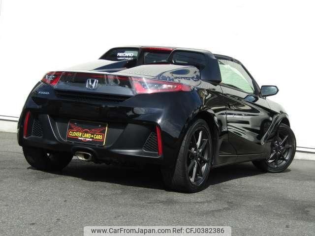 honda s660 2019 quick_quick_DBA-JW5_JW5-1102968 image 2