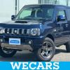 suzuki jimny 2018 quick_quick_ABA-JB23W_JB23W-778797 image 1