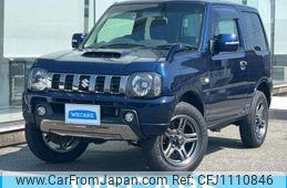 suzuki jimny 2018 quick_quick_ABA-JB23W_JB23W-778797