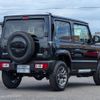 suzuki jimny 2025 CFJ1783000 image 2
