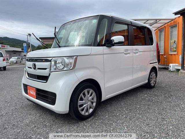 honda n-box 2018 GOO_JP_700110162630240921001 image 1