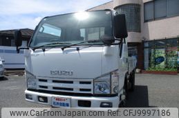 isuzu elf-truck 2014 -ISUZU 【倉敷 400ｽ9362】--Elf NJR85A--7040009---ISUZU 【倉敷 400ｽ9362】--Elf NJR85A--7040009-