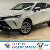 toyota harrier-hybrid 2021 quick_quick_6AA-AXUH80_AXUH80-0037480 image 1