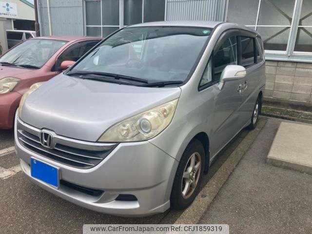 honda stepwagon 2007 CFJ1859319 image 2