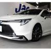 toyota corolla-touring-wagon 2020 -TOYOTA 【京都 330ﾗ5528】--Corolla Touring 6AA-ZWE211W--ZWE211W-6050072---TOYOTA 【京都 330ﾗ5528】--Corolla Touring 6AA-ZWE211W--ZWE211W-6050072- image 1