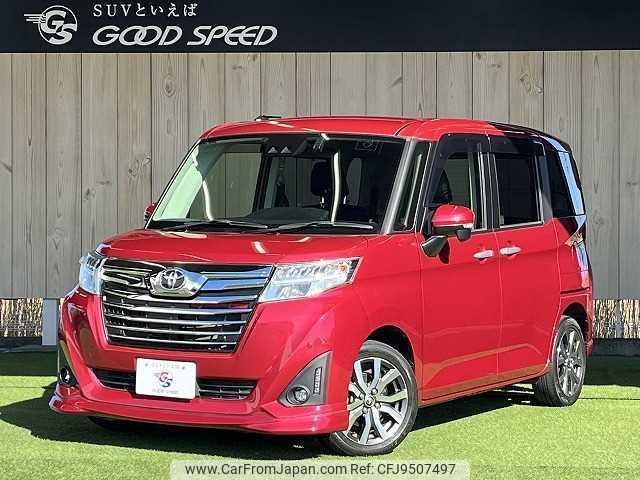 toyota roomy 2018 quick_quick_DBA-M900A_M900A-0262642 image 1