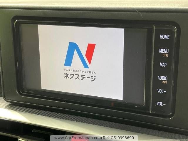 toyota raize 2020 -TOYOTA--Raize 5BA-A210A--A210A-0017437---TOYOTA--Raize 5BA-A210A--A210A-0017437- image 2