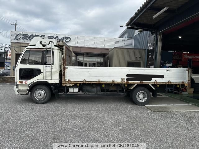 nissan diesel-ud-condor 1994 CFJ1810459 image 2