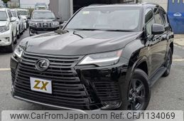 lexus lx 2024 -LEXUS 【名古屋 000ｱ0000】--Lexus LX 3BA-VJA310W--VJA310-4044442---LEXUS 【名古屋 000ｱ0000】--Lexus LX 3BA-VJA310W--VJA310-4044442-