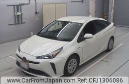 toyota prius 2019 -TOYOTA--Prius ZVW51-8062233---TOYOTA--Prius ZVW51-8062233-