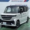 suzuki spacia 2023 -SUZUKI 【川口 580ｶ9794】--Spacia MK54S--104262---SUZUKI 【川口 580ｶ9794】--Spacia MK54S--104262- image 1