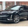 cadillac xt6 2021 quick_quick_7BA-C1TL_1GYFP9RS9MZ226841 image 1