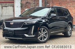 cadillac xt6 2021 quick_quick_7BA-C1TL_1GYFP9RS9MZ226841