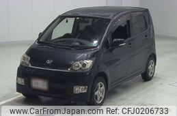 daihatsu move 2007 -DAIHATSU--Move L175S-1037758---DAIHATSU--Move L175S-1037758-