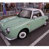 nissan figaro 1991 GOO_JP_700102067530250110002 image 1