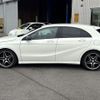 mercedes-benz a-class 2013 -MERCEDES-BENZ--Benz A Class DBA-176042--WDD1760422J171154---MERCEDES-BENZ--Benz A Class DBA-176042--WDD1760422J171154- image 17