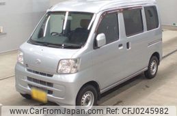 daihatsu hijet-van 2009 -DAIHATSU 【青森 480え7669】--Hijet Van S331V-0022874---DAIHATSU 【青森 480え7669】--Hijet Van S331V-0022874-