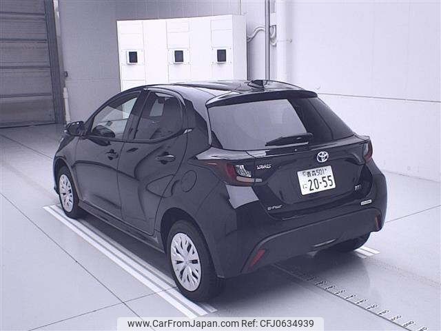 toyota yaris 2023 -TOYOTA--Yaris MXPH15-0020030---TOYOTA--Yaris MXPH15-0020030- image 2